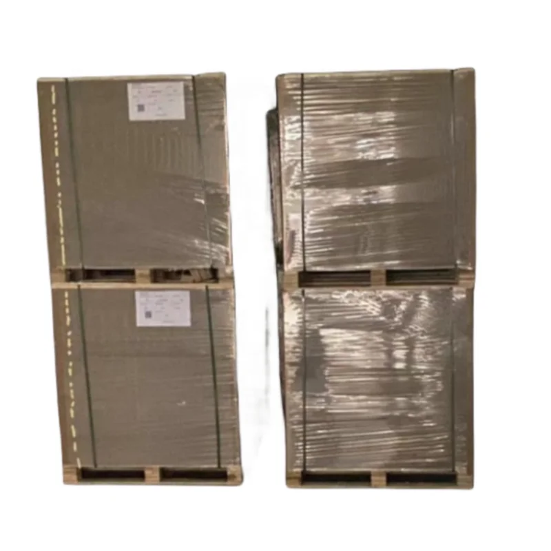 Premium quality  Wholesale  C1S duplex board gray back used for making cartons, bags,envelopes