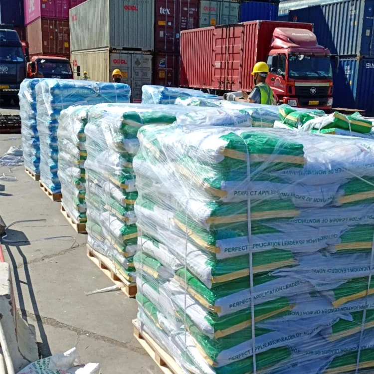 China top supplier calcium montmorillonite/bentonite clay/aflatoxin toxin binder