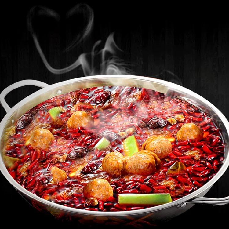 Высококачественный острая кастрюля для благовоний с хорошим вкусом пищевые приправы семейного