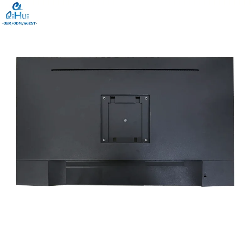 Qhui OEM ODM Monitor 19 22 24 27 32 Inch LED LCD Monitor CKD SKD for accessory Part