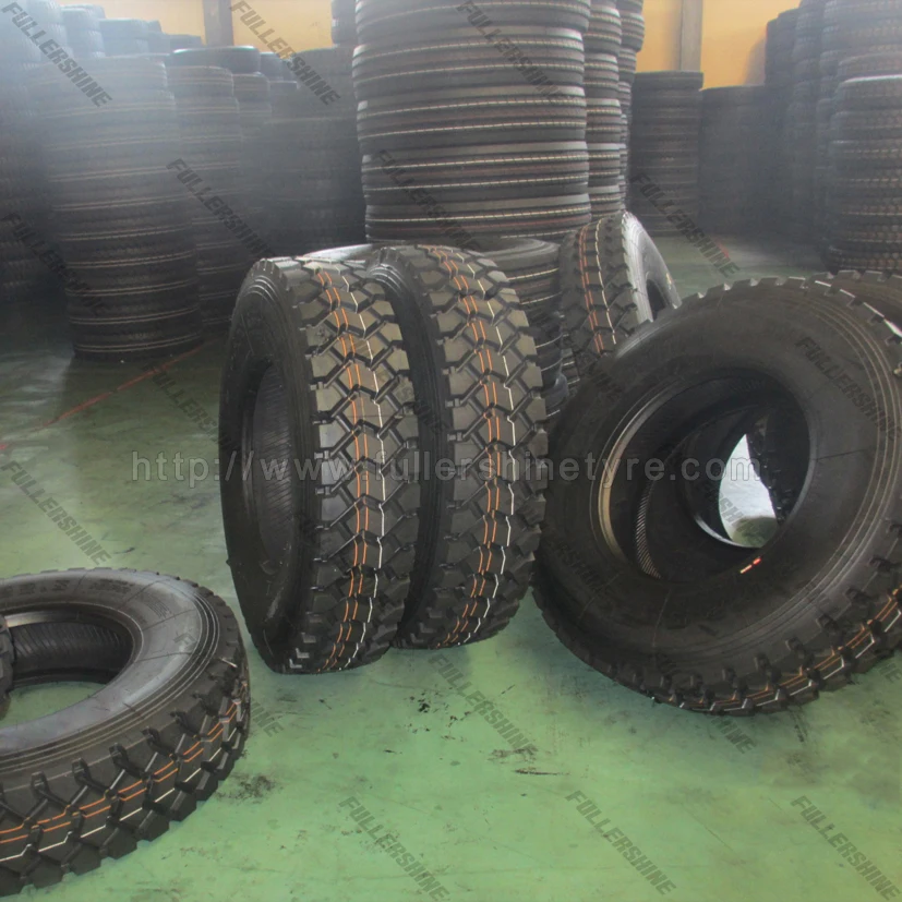 Hot sale Radial Truck tire 245 70 19.5 Tire manufacturer
