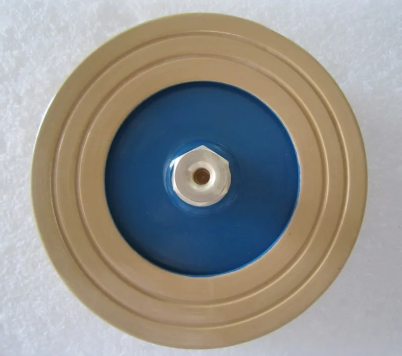 High Power Ceramic Capacitor