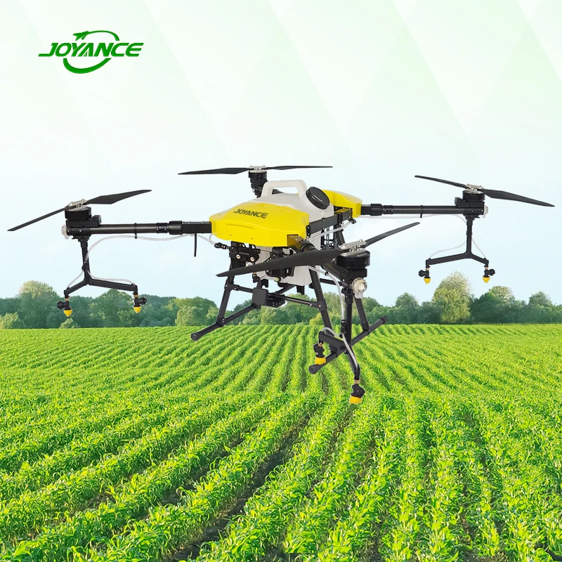High Quality Agriculture Drone Crop Sprayer Price Agricultural Spraying Uav Drone Agriculture Sprayer