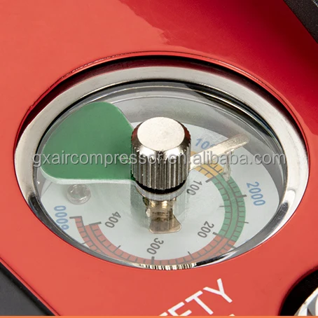 GX-E-CS3-I макс. 4640psi без масла для дайвинга портативный с фильтром хлопчатобумажный компрессор высокого давления