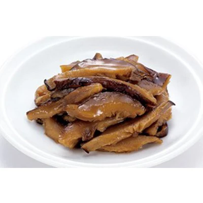 Japan Seasoned Sushi Cooked Fresh Dry Frozen Shiitake Mushroom