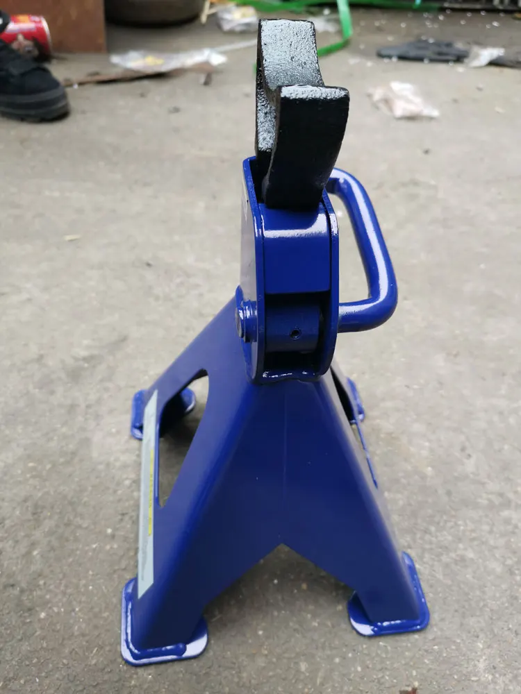 3 тонн домкрат грузовик Лифт Джек Стенд с коврик для автомобиля