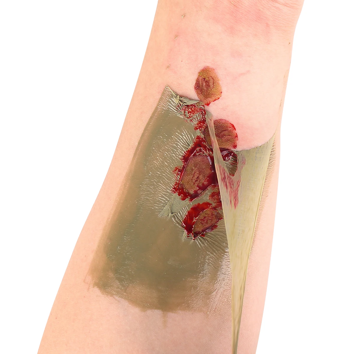 Professional Makeup Artists Special Effects Liquid Latex Cosrume Liquid Latex Paint