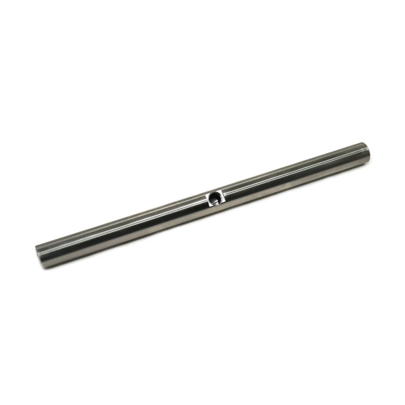 Chinese Manufacture Titanium Stainless Steel Connecting Rod with Internal Threads