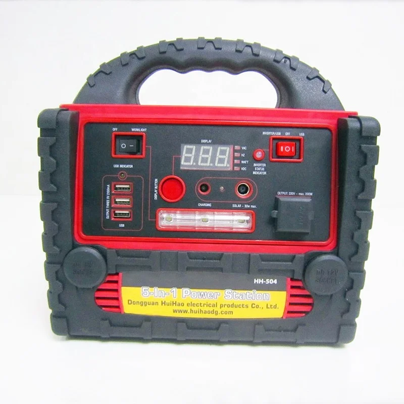 Высококачественные портативные перезаряжаемые аккумуляторные пусковые устройства, портативные пусковые устройства