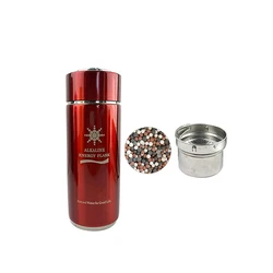 Professional Nano Technology Adjust Ph Balance Alkaline Ionizador De Agua Energy Flask Alkaline Water Ionizer Bottles