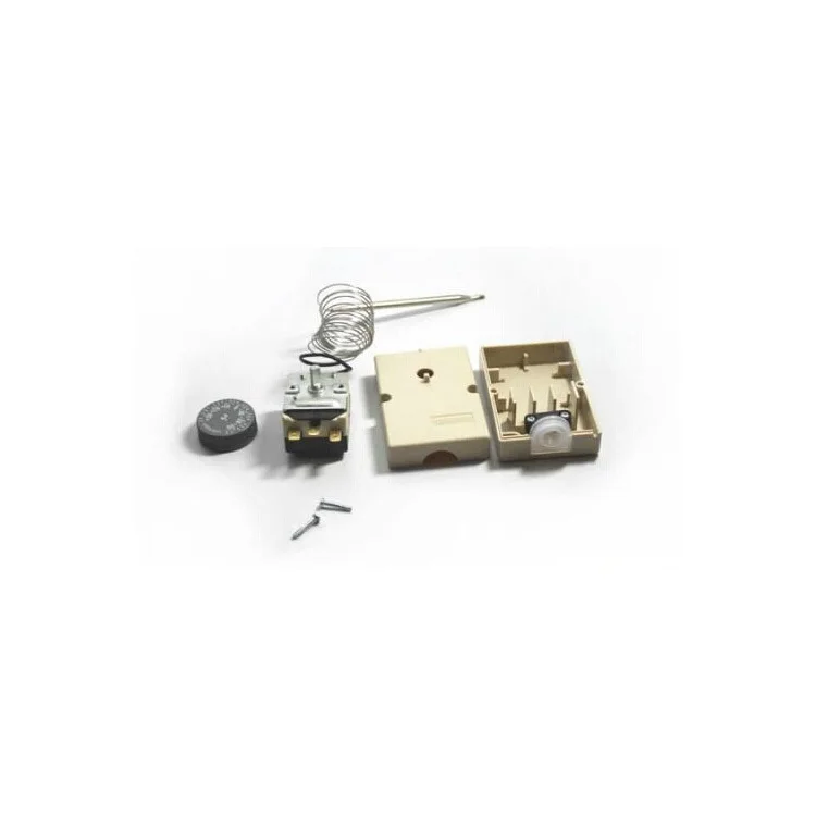 High Quality Capillary Thermostat F2000 for Refrigerator