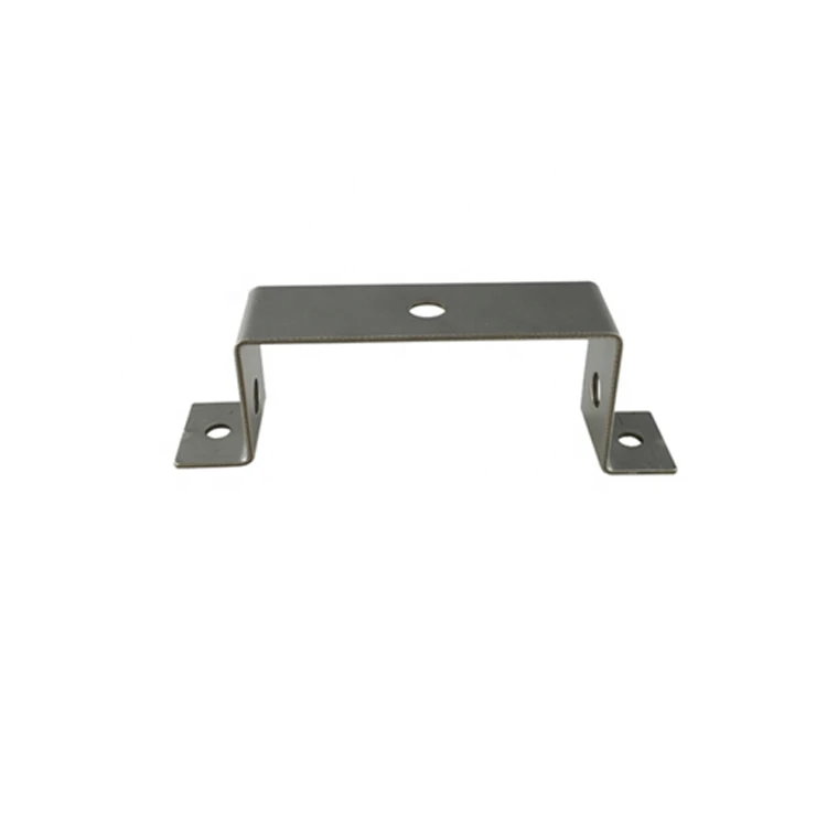 ISO9001 Brass1Metal Pressing Sheet Metal Steel Stamping Parts