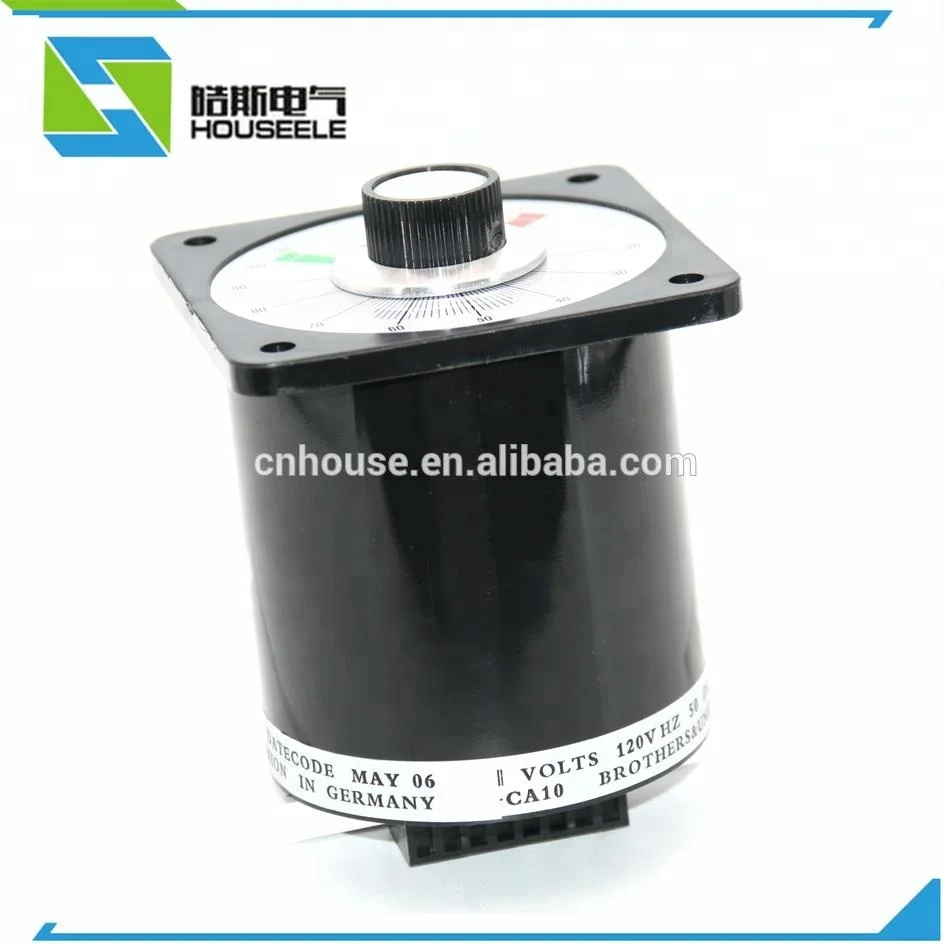 Китайский модельный центральный поворотный основной пульт управления, компонент, процентный таймер