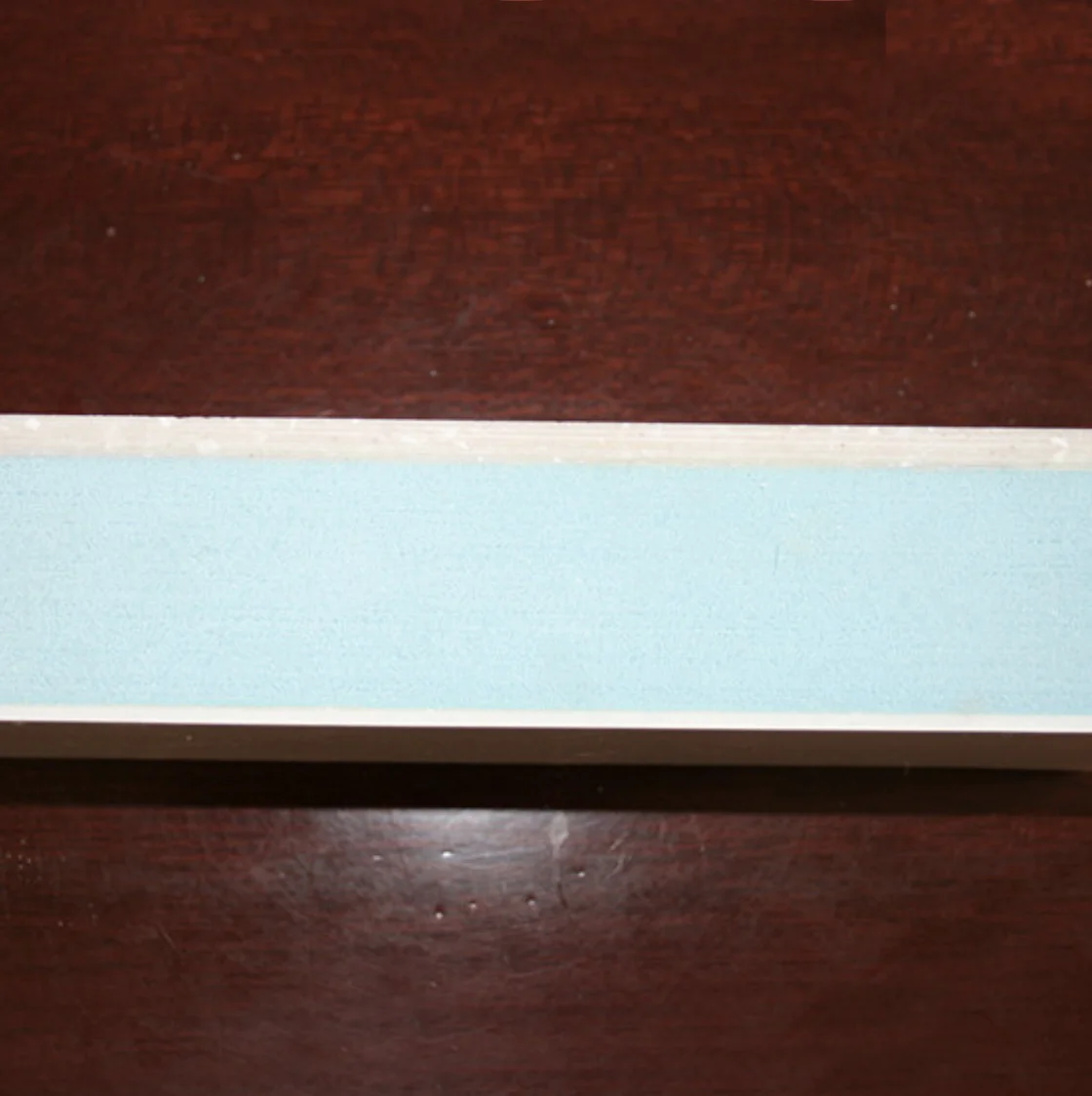 30mm PU Foam Sandwich Panel with CFRT Skin For Lightweight Truck Camper Foam Wall Panels