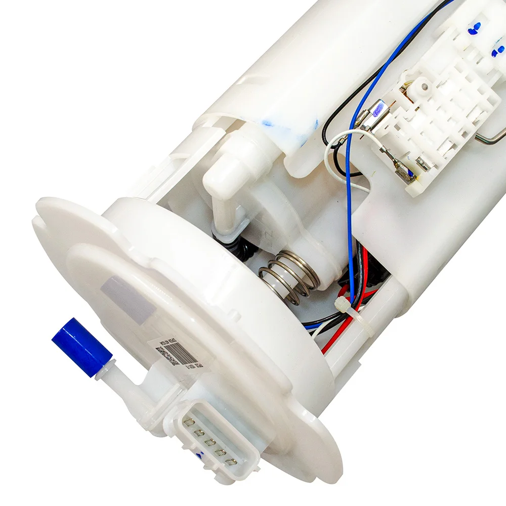 Dopson petrol fuel pump assembly machine for Nissan sentra 2.5L 17040-8N00B  17040-ZG50A