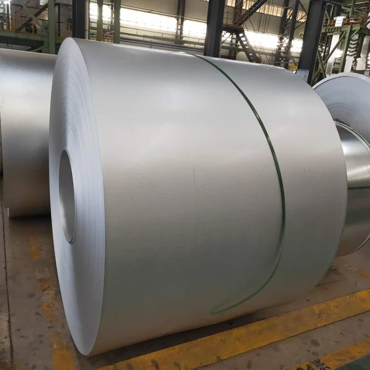 Silicon Steel m19-m470 Electrical Core Silicon Lamination Steel Coil/Strip/Sheet, Relay Steel and Transformer Steel