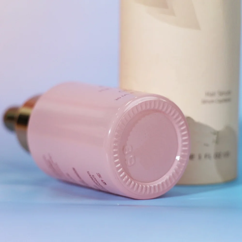 Hot Sale OEM ODM Private Label Scalp Care Natural Hair Products Neo Hair Lotion Growth Oil For Hair Loss Products 30ML