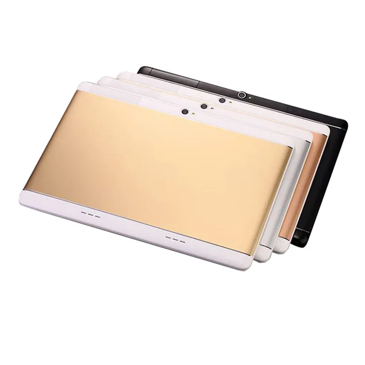 cheap 10 inch tablet android 2GB Ram 16GB Rom 3G tablet pc call dual sim touch screen IPS oem tablet with big battery