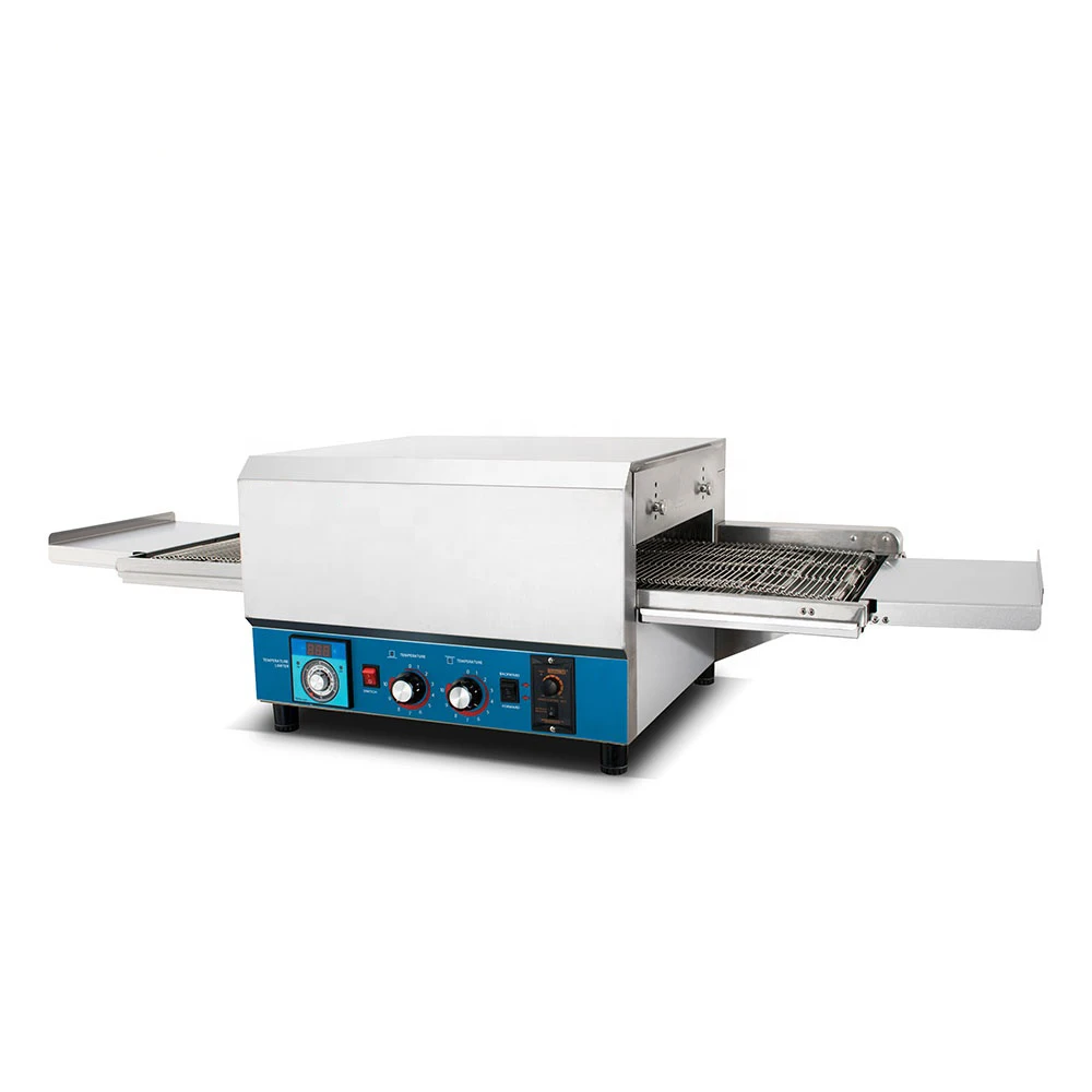 Hot Selling Cheap Custom 380V/50HZ Commercial Portable Electric Pizza Oven For Sale