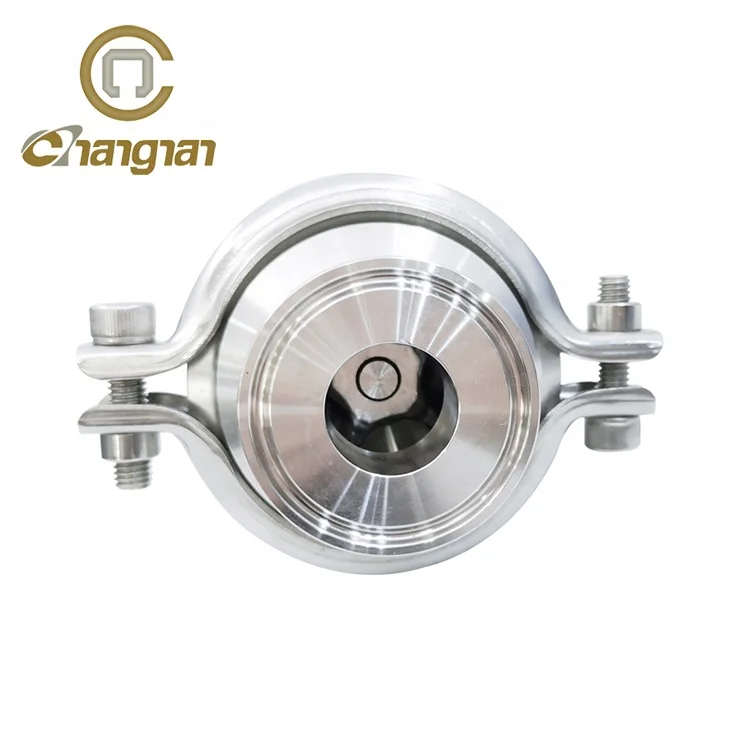 
sanitary hanger type food industry 316L 2