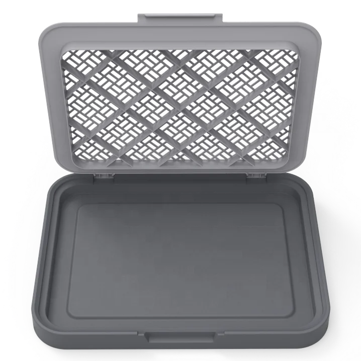 Pet Indoor Dog Training Toilet Potty Training Pads for Small and Medium Dogs