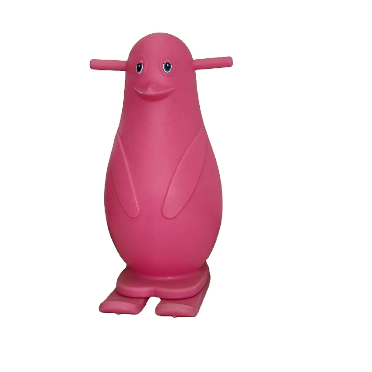 New skating assistant penguin shaped ski helper novice snow props