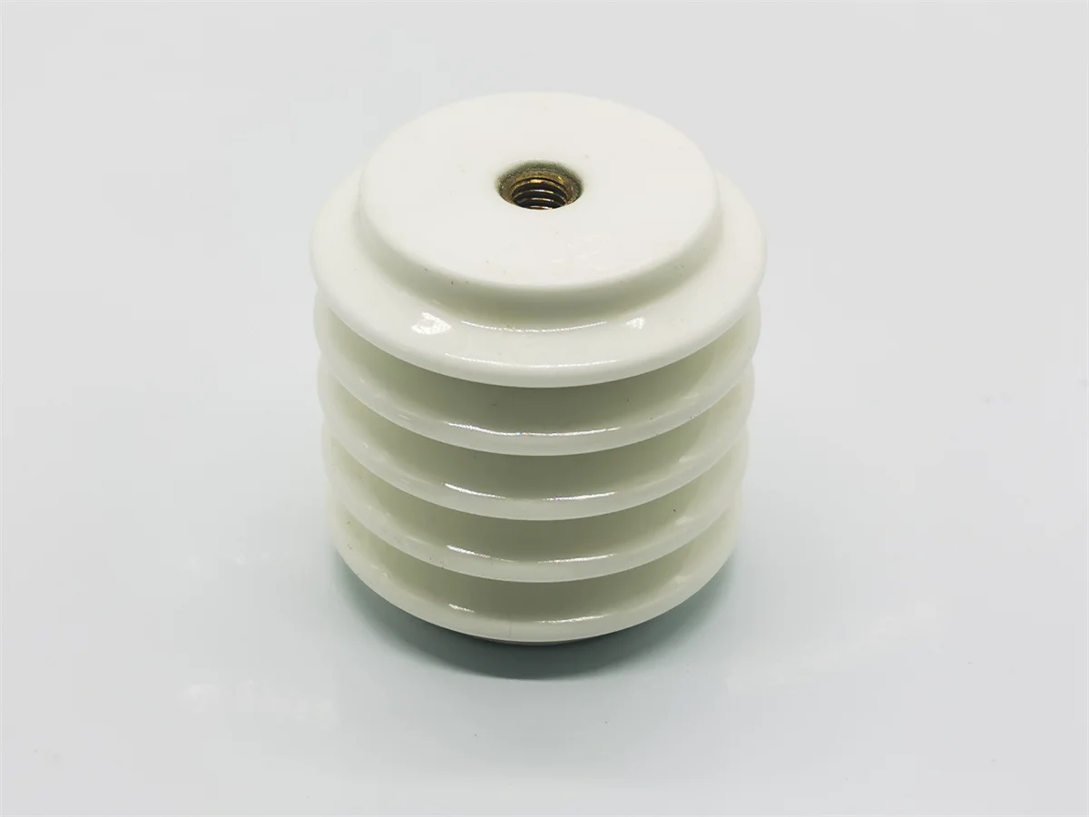 high voltage Ceramic insulator for ESP, Air purifier