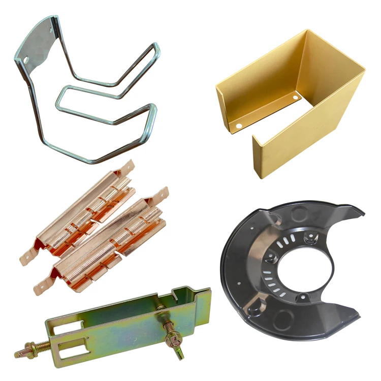 Изготовленный На Заказ листовой металл штамповка изгиб изготовление на заказ алюминиевые изделия из нержавеющей стали сварочные