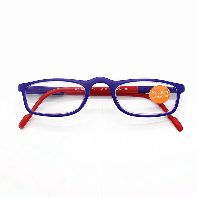 DILICN Reading Glasses Manufacturers China Ready Made Cheap Colorful Reading Glasses