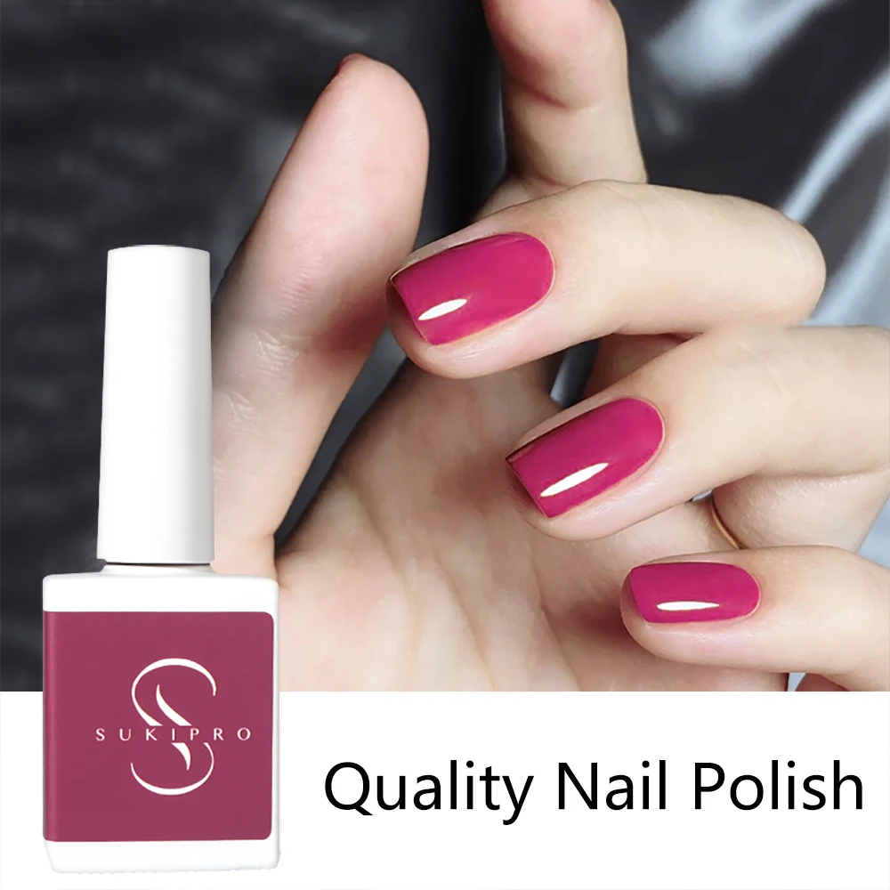 Wholesale competitive price high quality OEM nail polish gel uv nail color gel uv