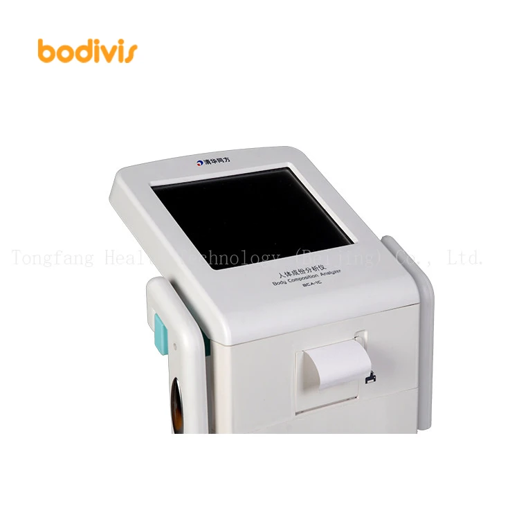 China Factory Good QualityBody Fat Composition Analyzer Bmi