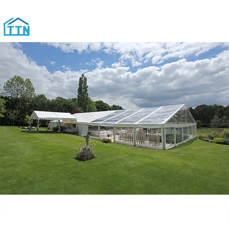 
outdoor heavy duty carpas para eventos marquee big tents wedding part 