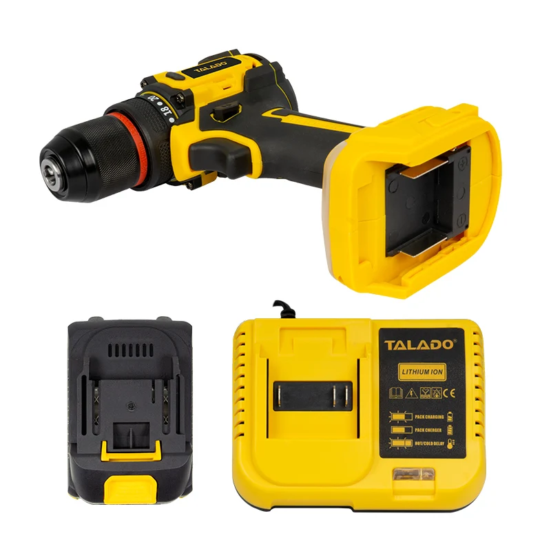 quality guarantee mini drill machine factory price cordless electric drill Home portable drills and equipment