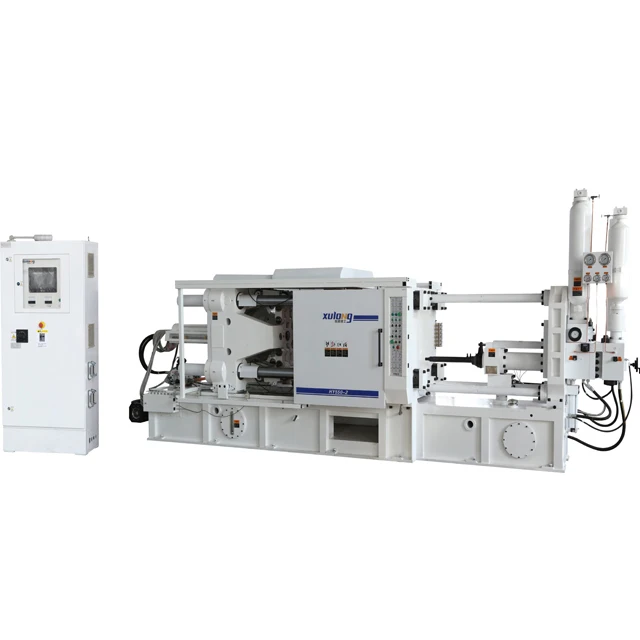 Manually Pressure Lead Battery Grid Die Casting Machine