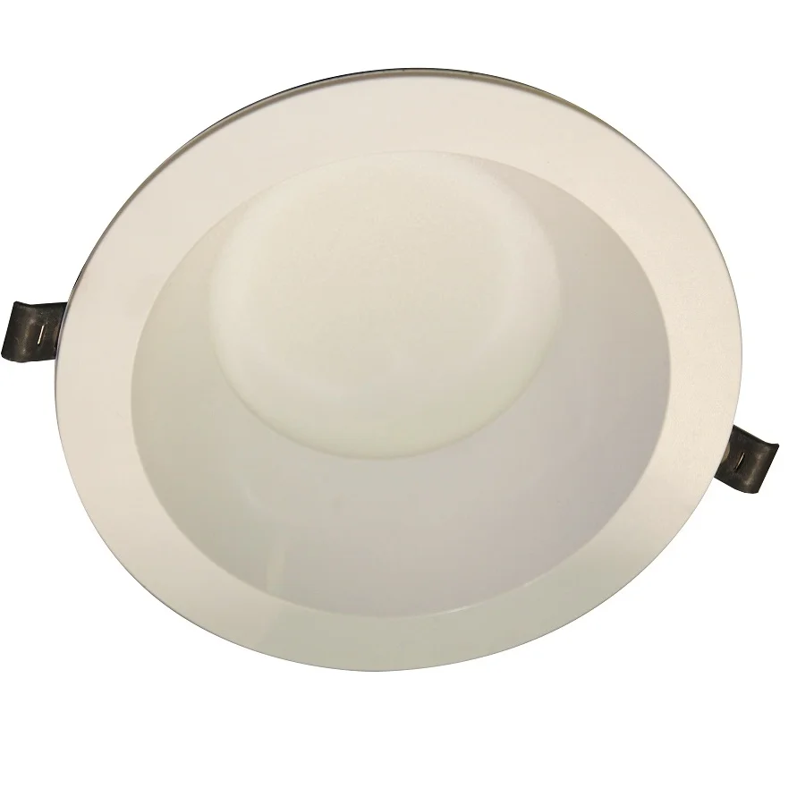 3000K 4000K 6500K 2700LM 30W Ceiling Spotlight High Brightness LED Downlights