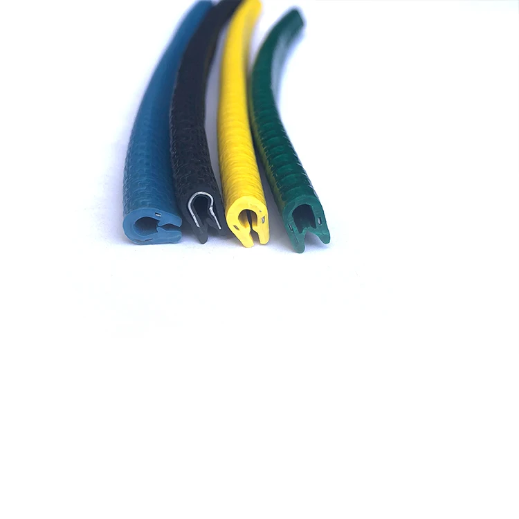 Factory Price Rubber Door Seal Epdm Composite Epdm Rubber Seal Strip For Car