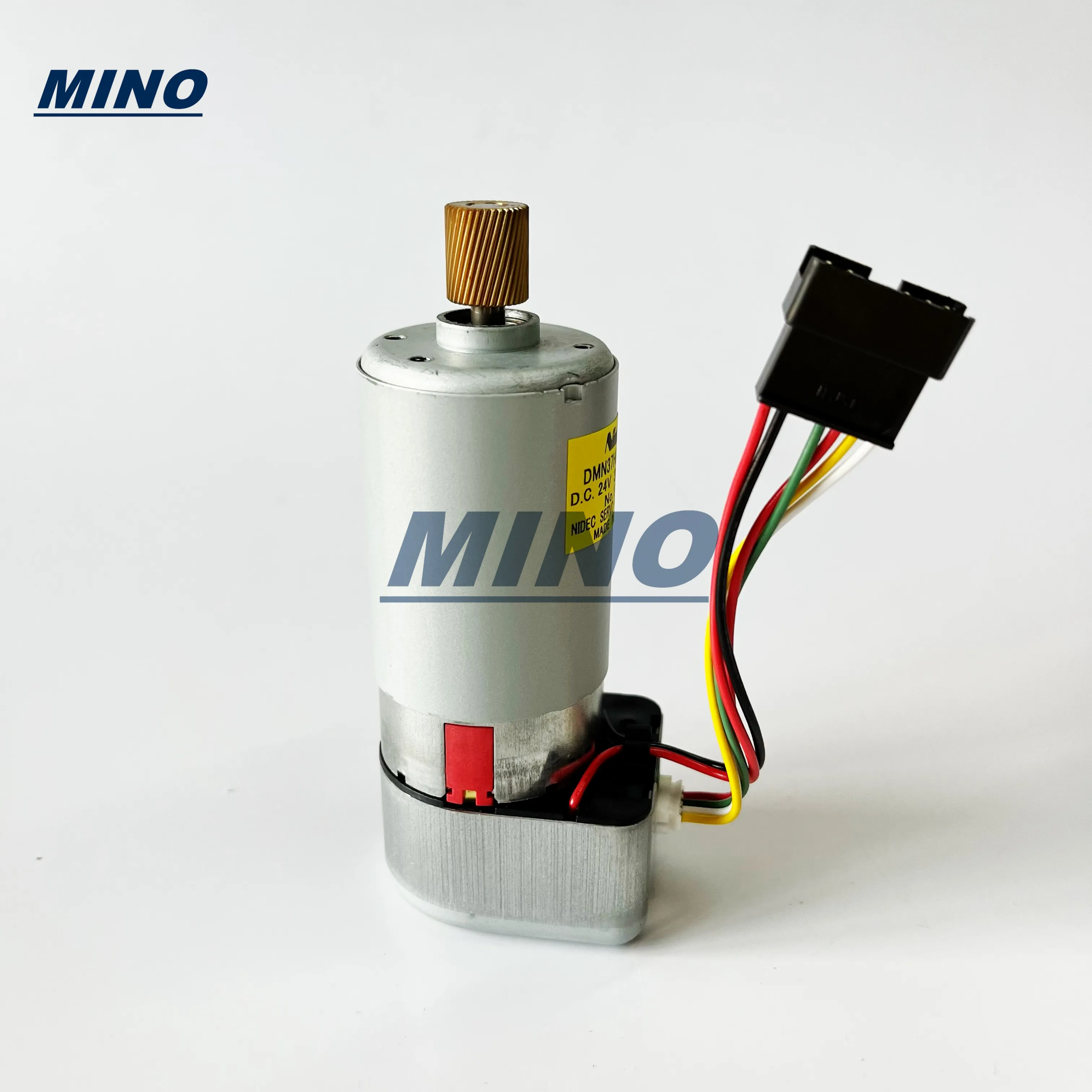 6000002594 Original Roland for RA-640/RE-640/RF-640/RF-640a/VS-300i/VS-540i/VS-640i Scan Motor