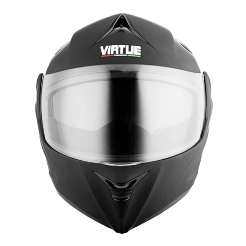 DOT certified factory direct sales flip up helmet