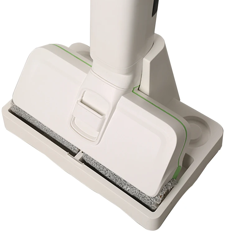 2023 Factory  Automatic Cleaning Floor Smart Floor Steam Mop Cleaning Household Mops,