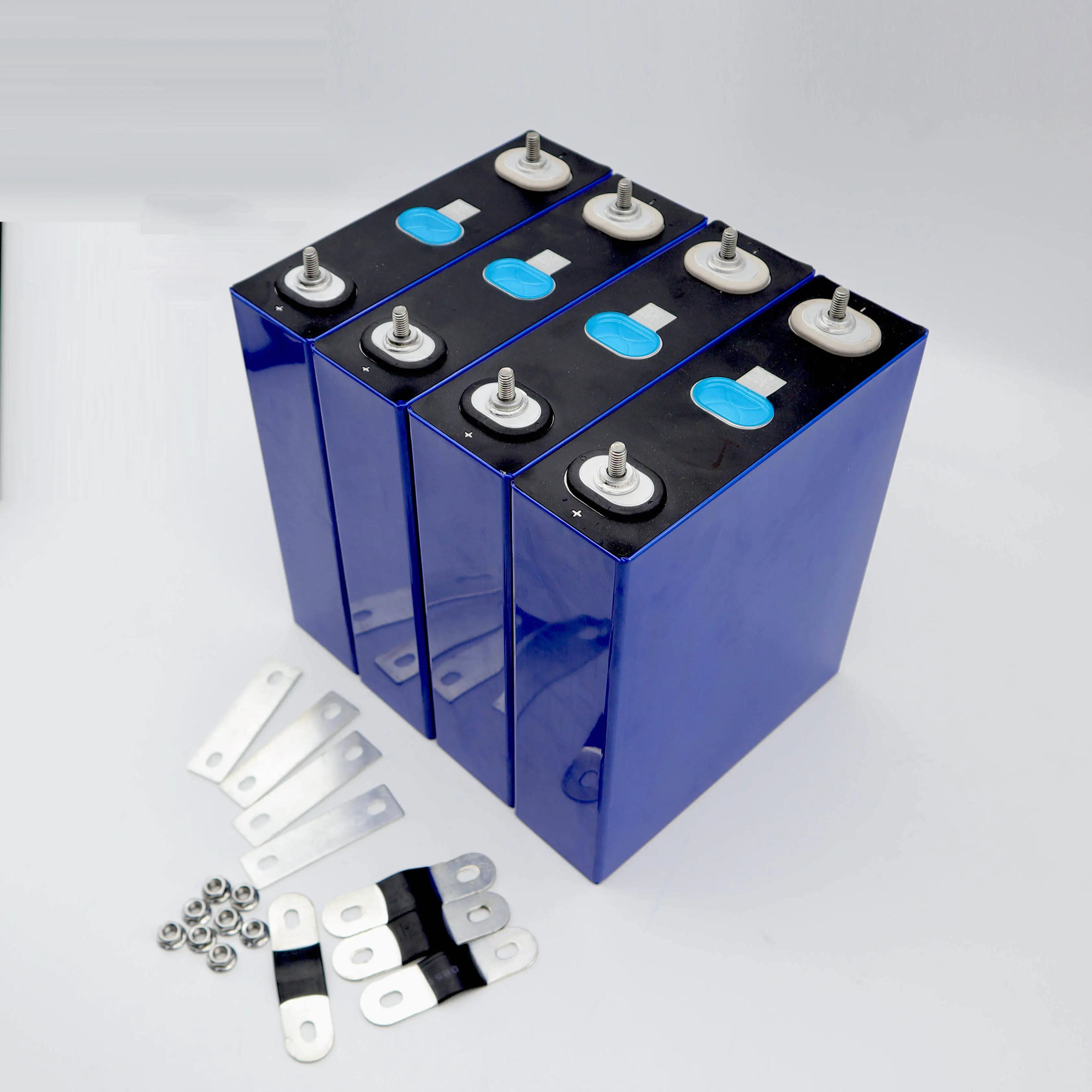 Lifepo4 Battery Eu Warehouse 6000 Deep Cycles 3.2v 50ah 100ah 105ah 230ah 280ah 302ah Lifepo4 Battery