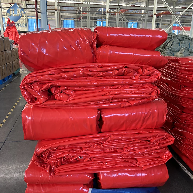 Pvc tarpaulin for truck /tent cover