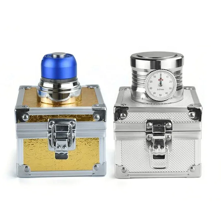 CNC Milling machine center Tool Precision Magnetic Z Axis Zero Setter