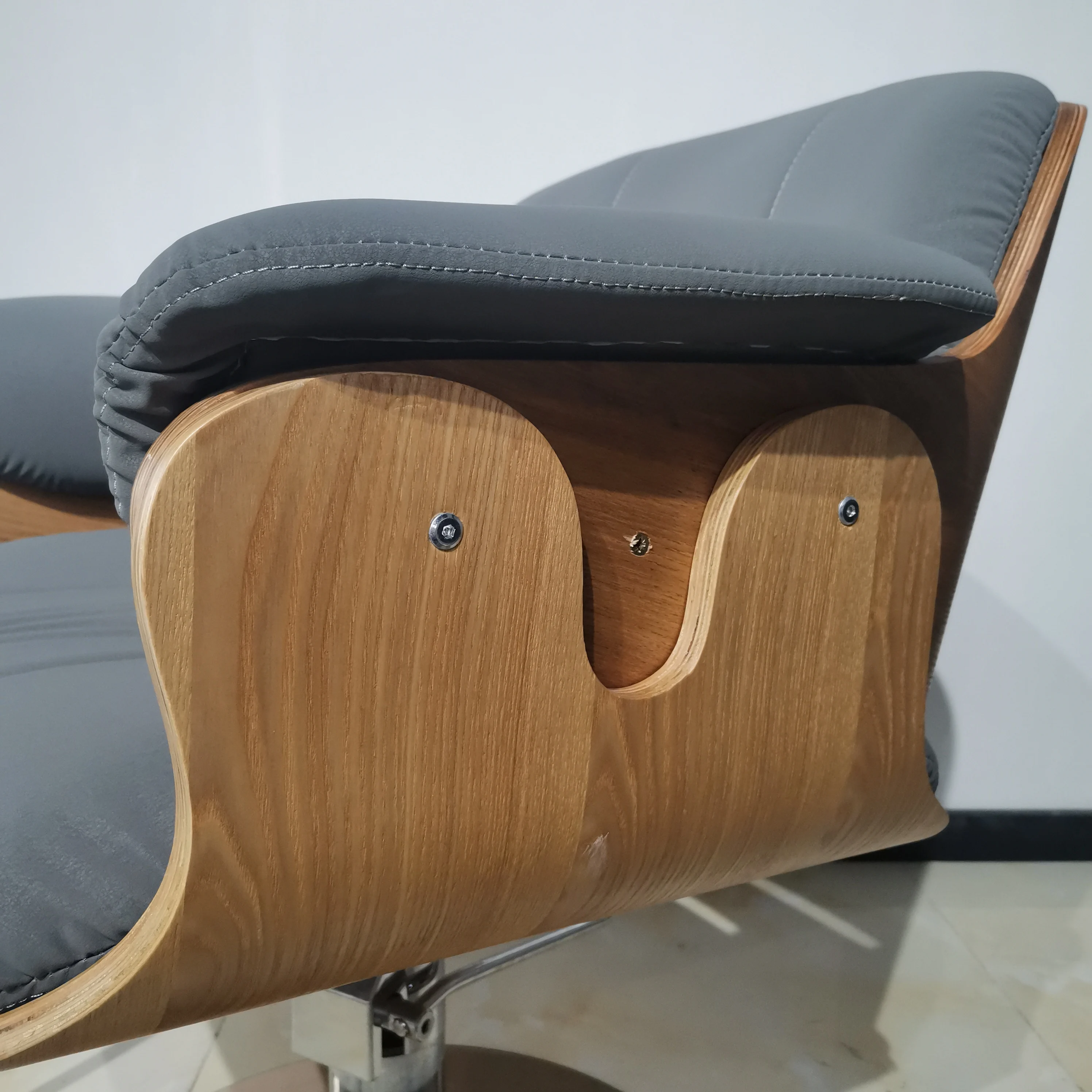 Оптовая продажа Китай парикмахерские стулья кресло для салона красоты парикмахеров