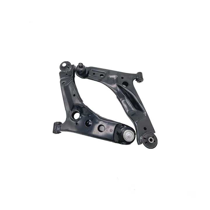 Factory Sell  Large inventory Auto Parts Front Suspension Lower Control Arm For hyundai 54500-07100
