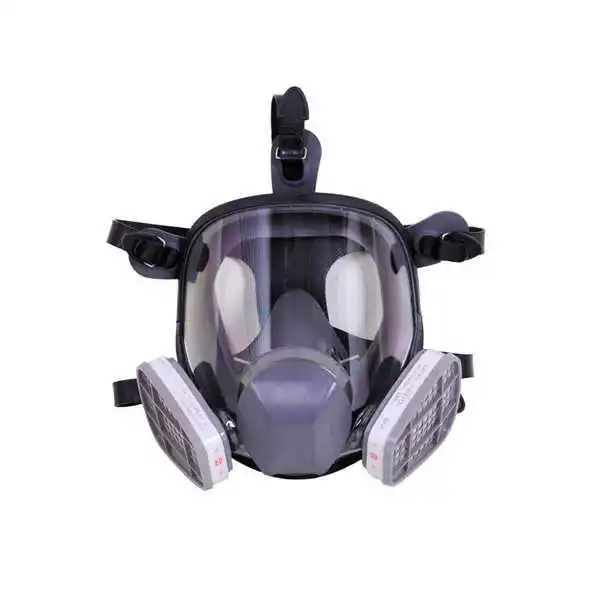Good supplier Excellent quality gas mask