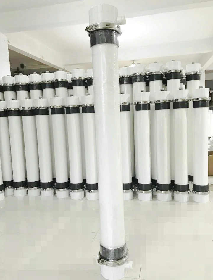 UF Hollow Fiber Membrane 2880 2860 Price for Industrial Effluent Recycling