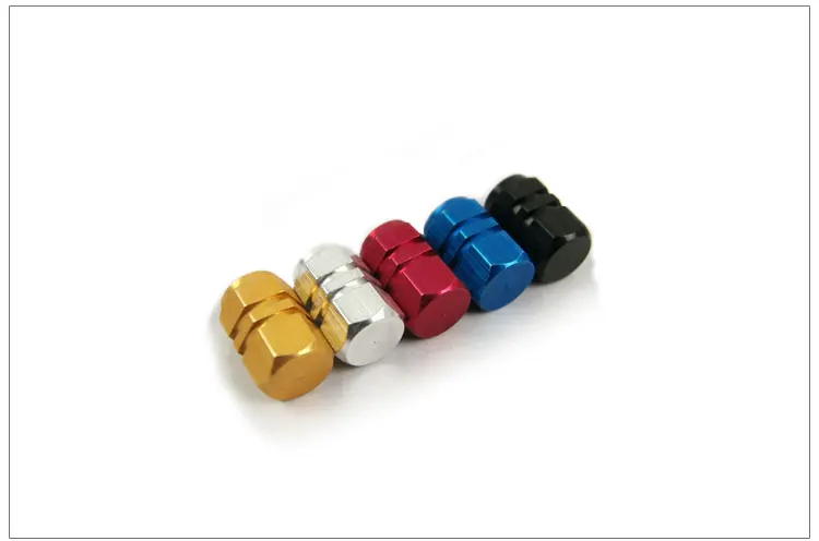 Best Selling Good Quality custom dust stem air tire valve caps