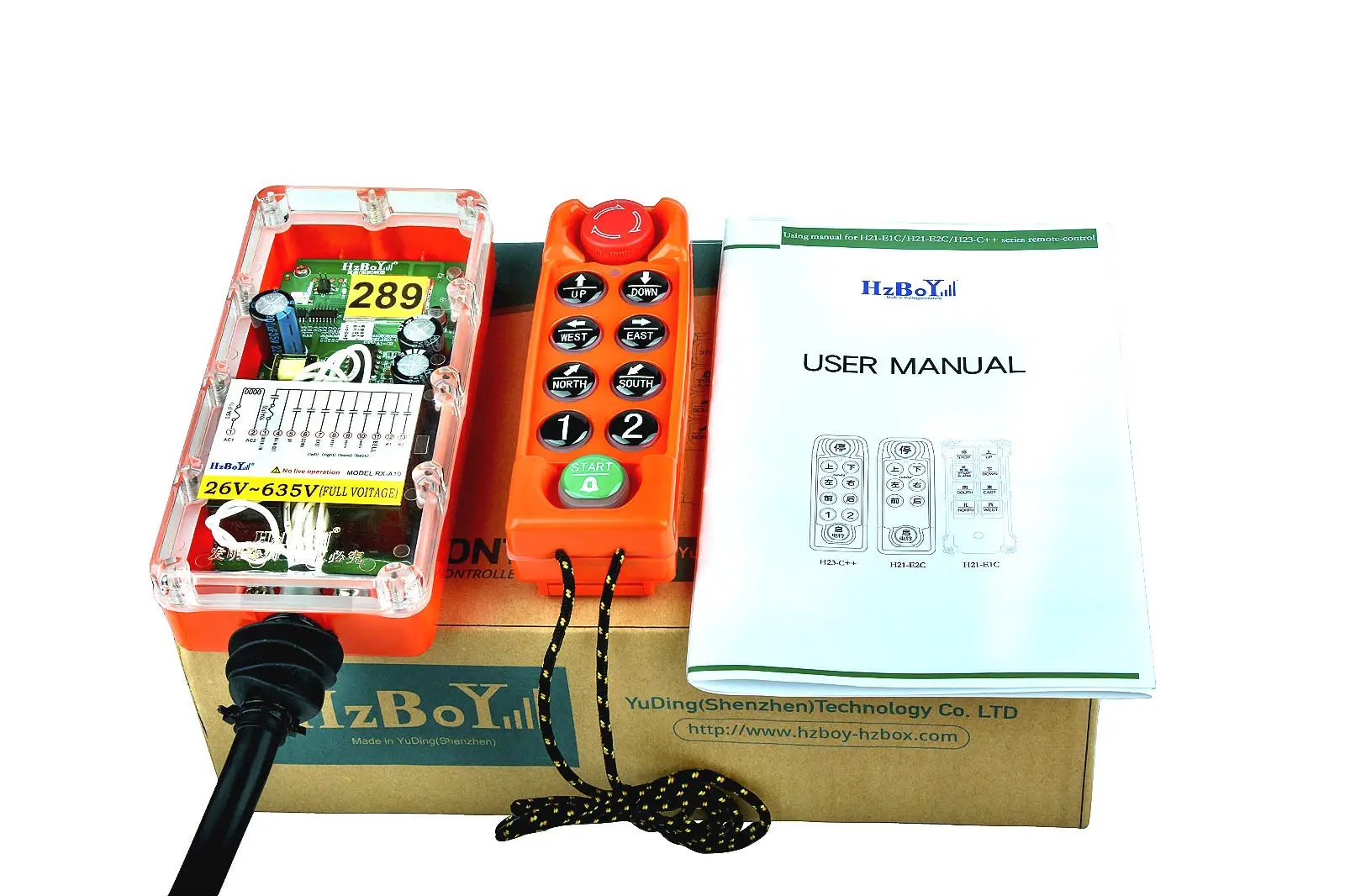 
Hotcake good quality usb outdoor wireless video transmitter and receiver H21-E2C for crane 