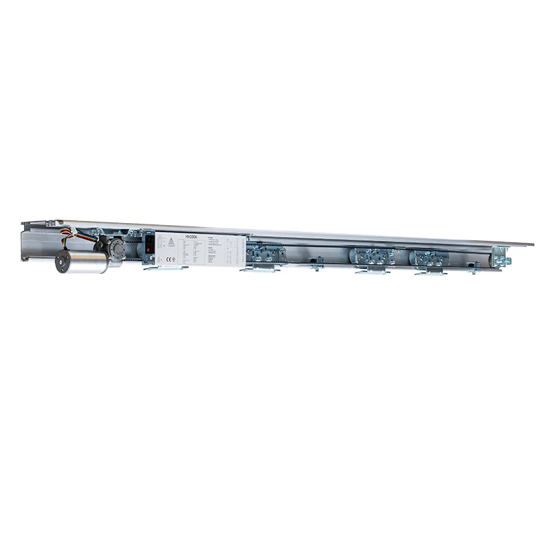 DOORTEC HH200A automatic sliding door control unit system of mechanism unit
