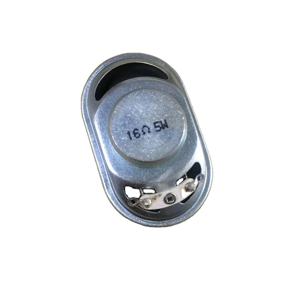 16ohm 5w the speaker for motorola GM300 gm950 gm3188 gm3688 em200 em400 etc car base radio